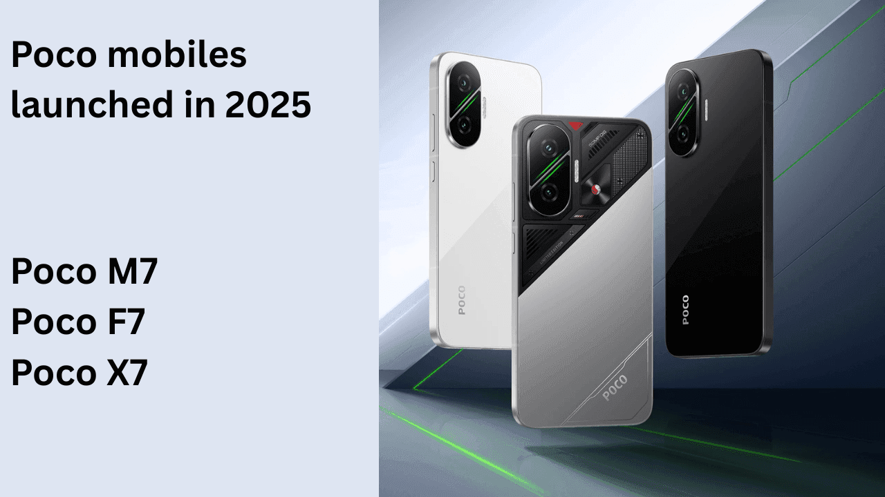 poco mobiles in 2025